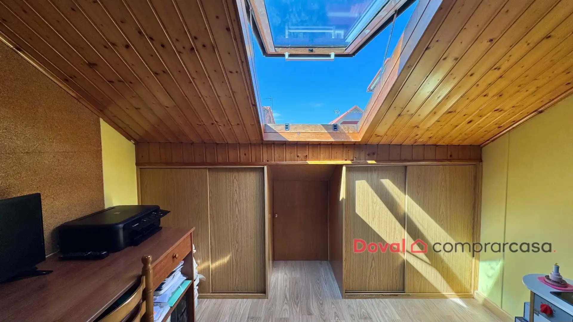 Casa o chalet en venta en Vigo  con Calefacción