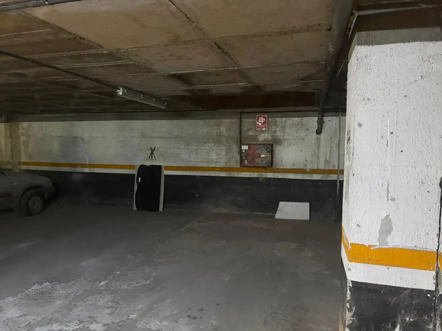 Parking of Garage for sale in Madrid
