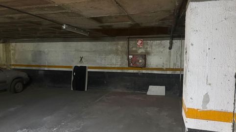 Foto 4 de Garaje en venta en Calle de Rafael Fernández Hijicos, Palomeras Sureste, Madrid Capital