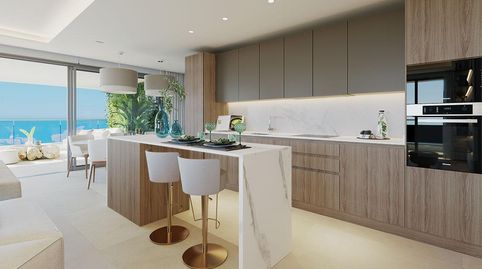 Foto 4 de Pis en venda a Martín Carpena - Torre del Río, Málaga Capital