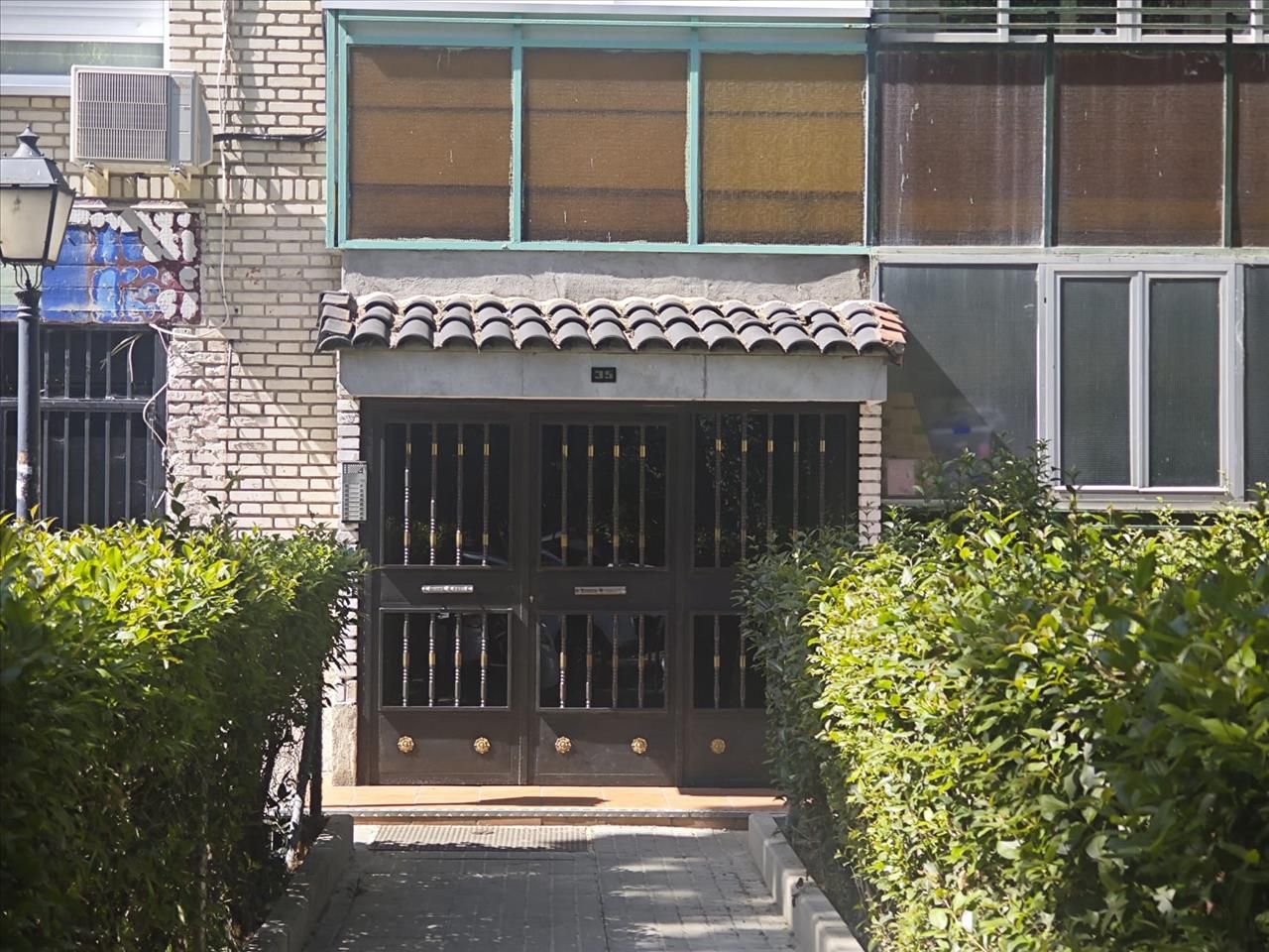 Piso en venta en Rio Manzanares, Brezo