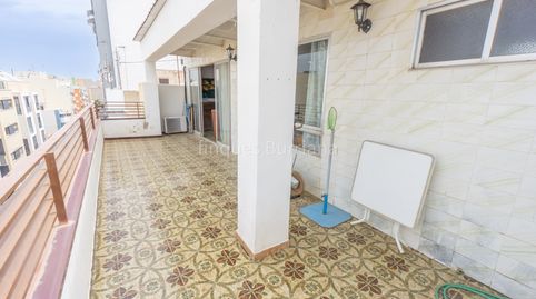 Foto 4 de Ático en venta en Playa, Burriana / Borriana
