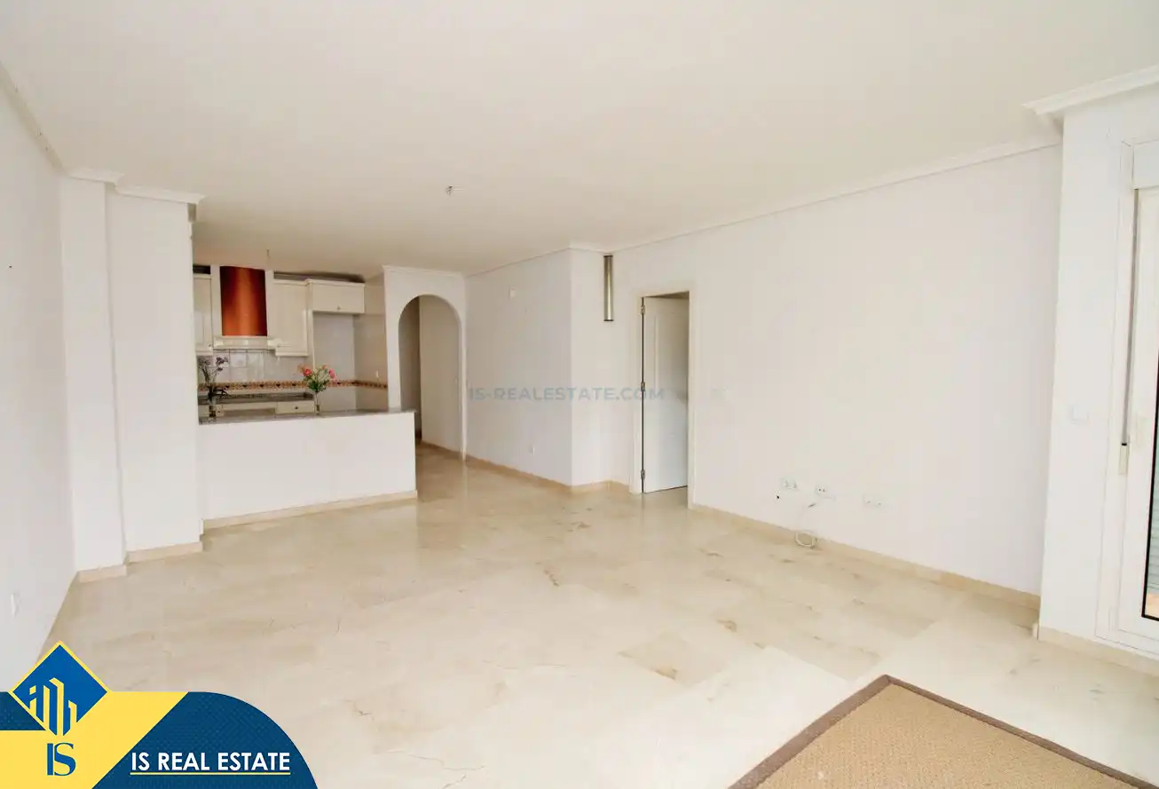 Apartament amb piscina en venda a Orihuela Costa, imagen 4