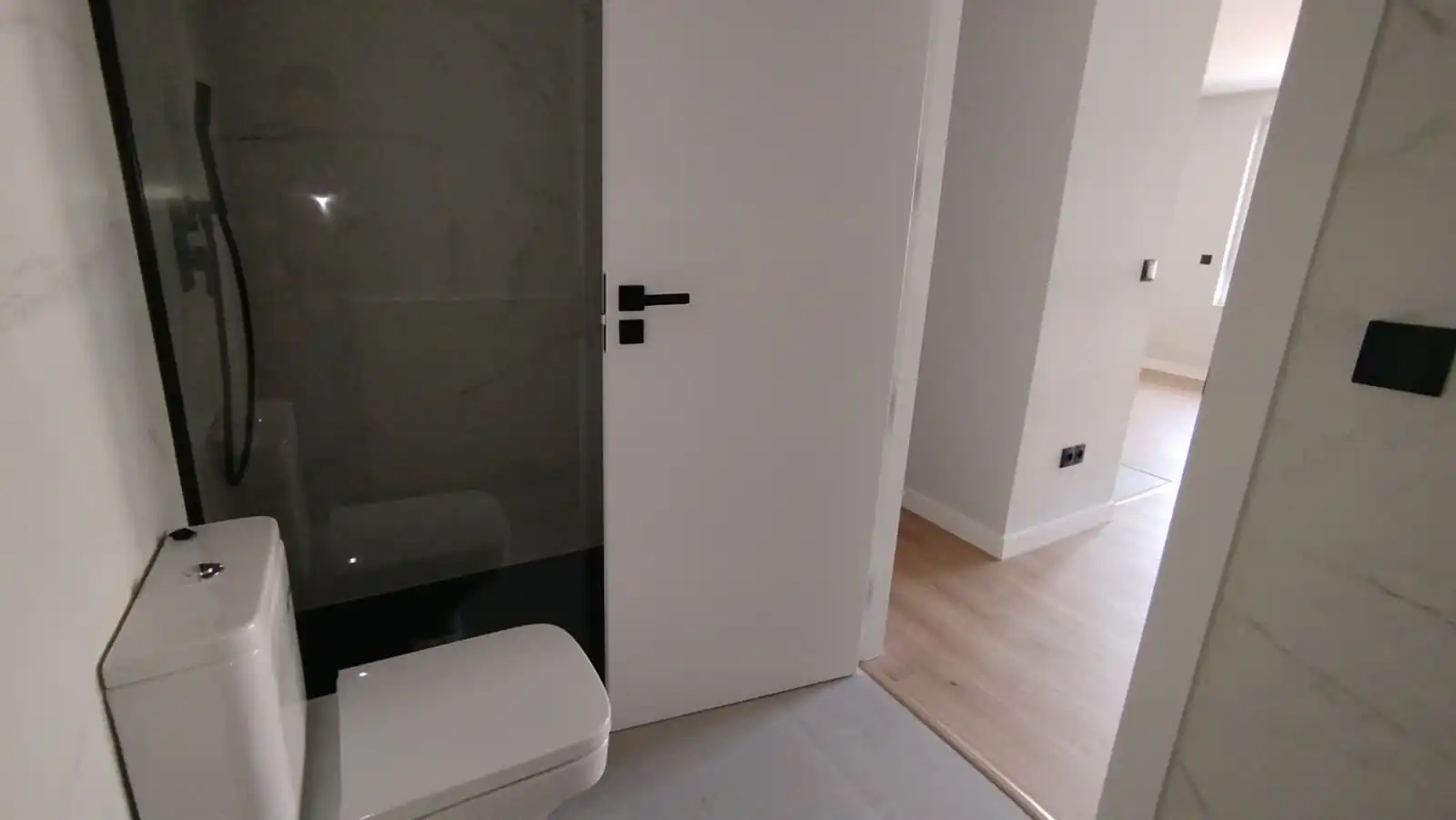 Bany de Estudi en venda en Salamanca amb Calefacció