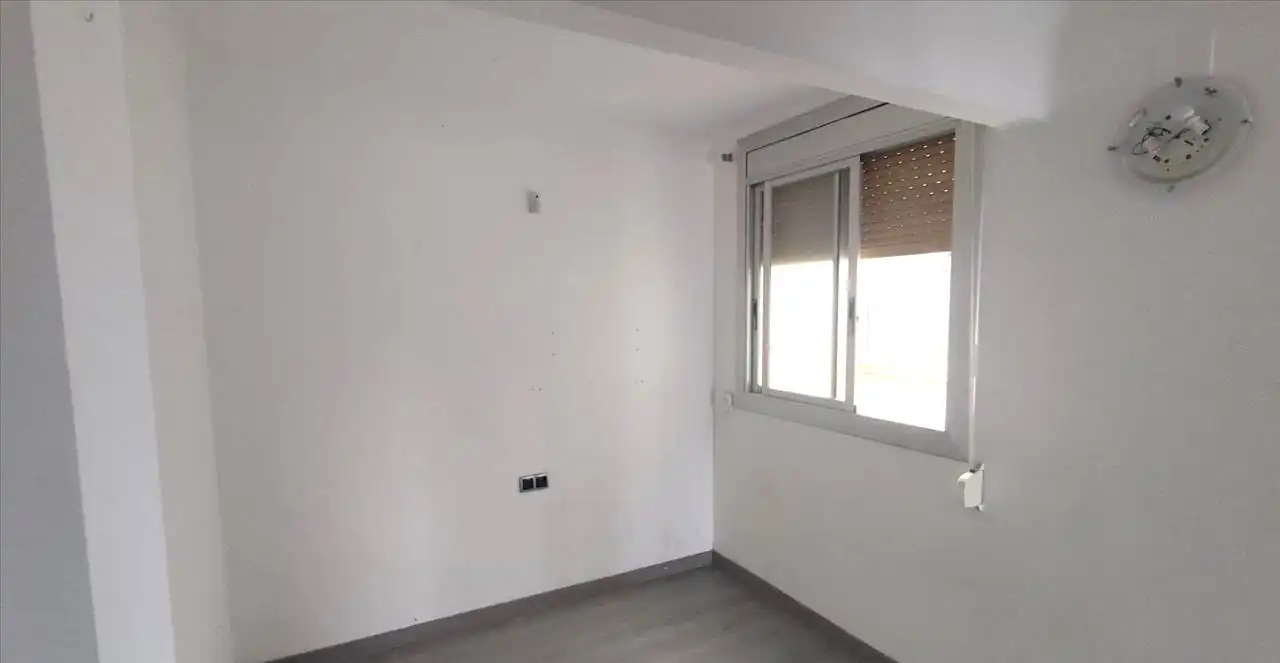 Habitación de Ático en venta en Terrassa con Parquet