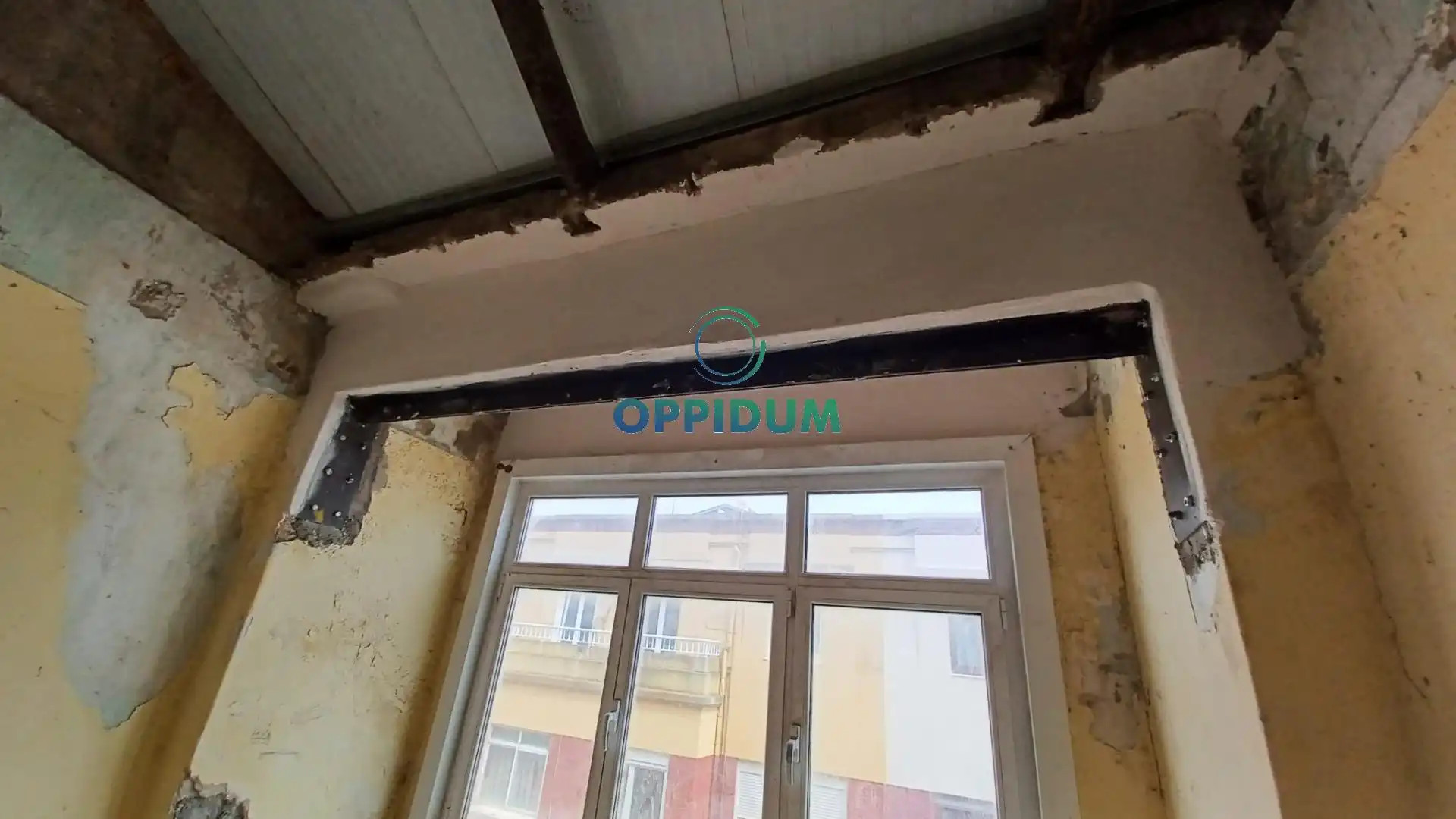 Piso en venta en A Coruña Capital 
