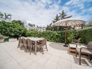 Villa con piscina in vendita a Campo de Mijas