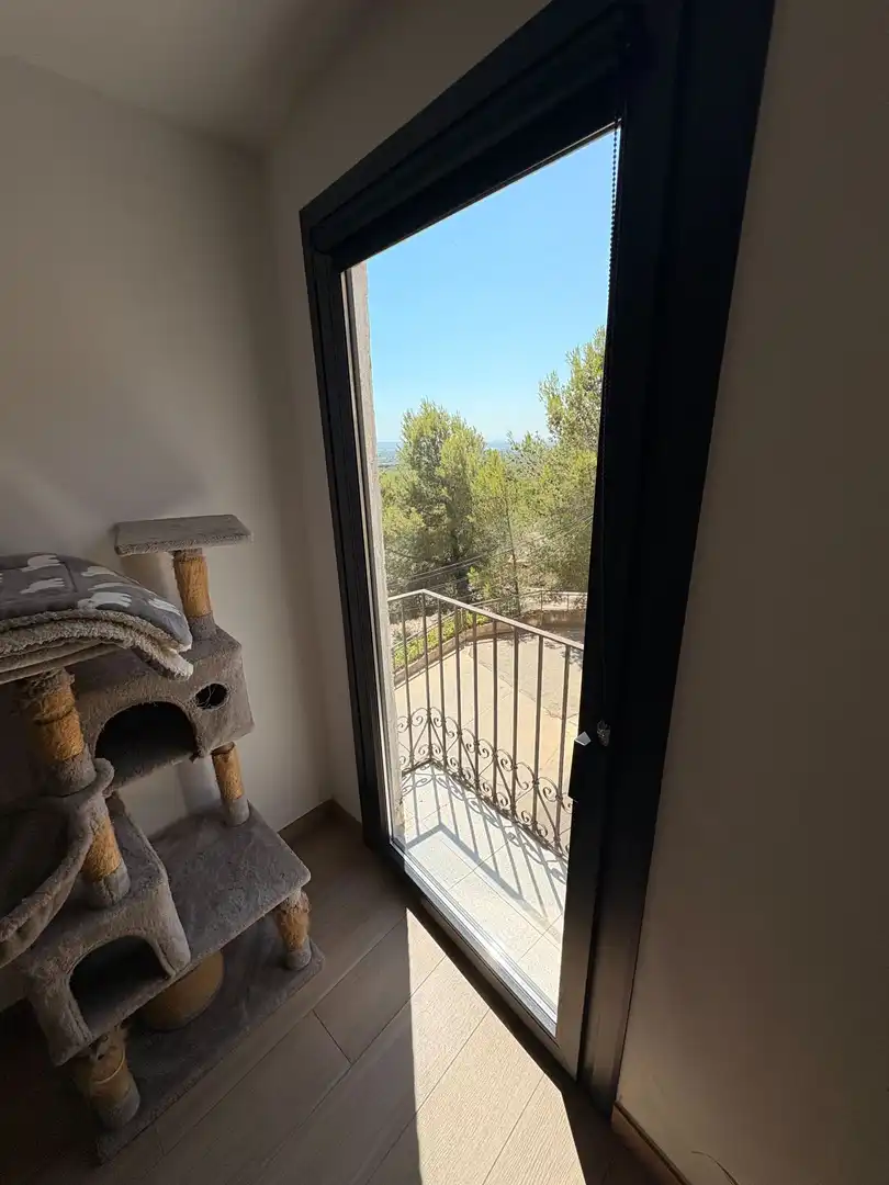 Terraza de Casa o chalet en venta en Almoster con Terraza y Trastero