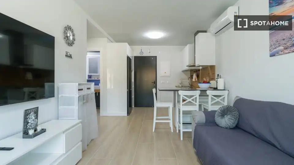 Room in Puerto Rico