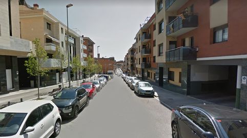Solvia Inmobiliaria  Garaje Granollers, imatge 2