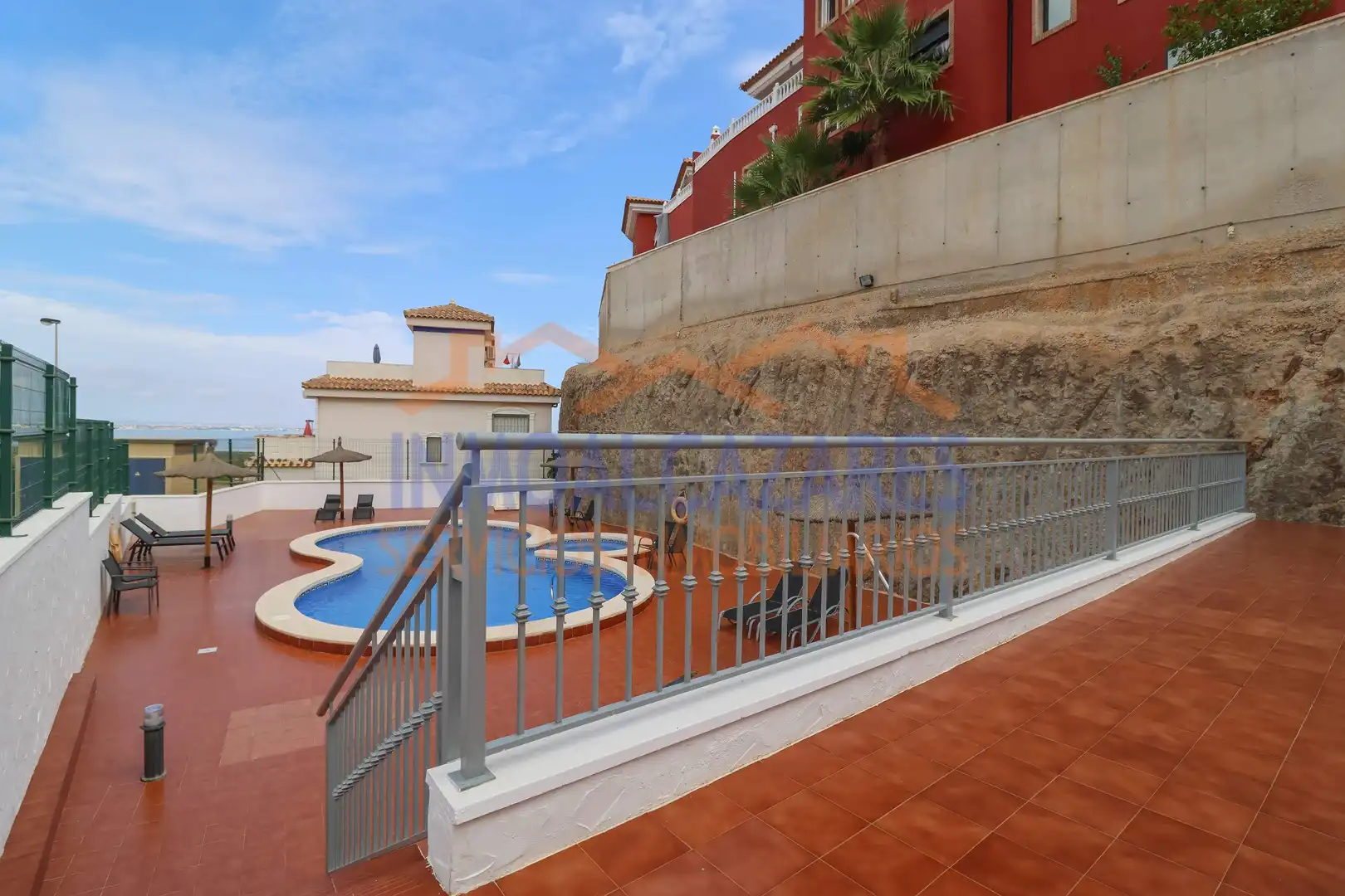 Duplex avec piscine à vendre à Cartagena ciudad, imagen 55