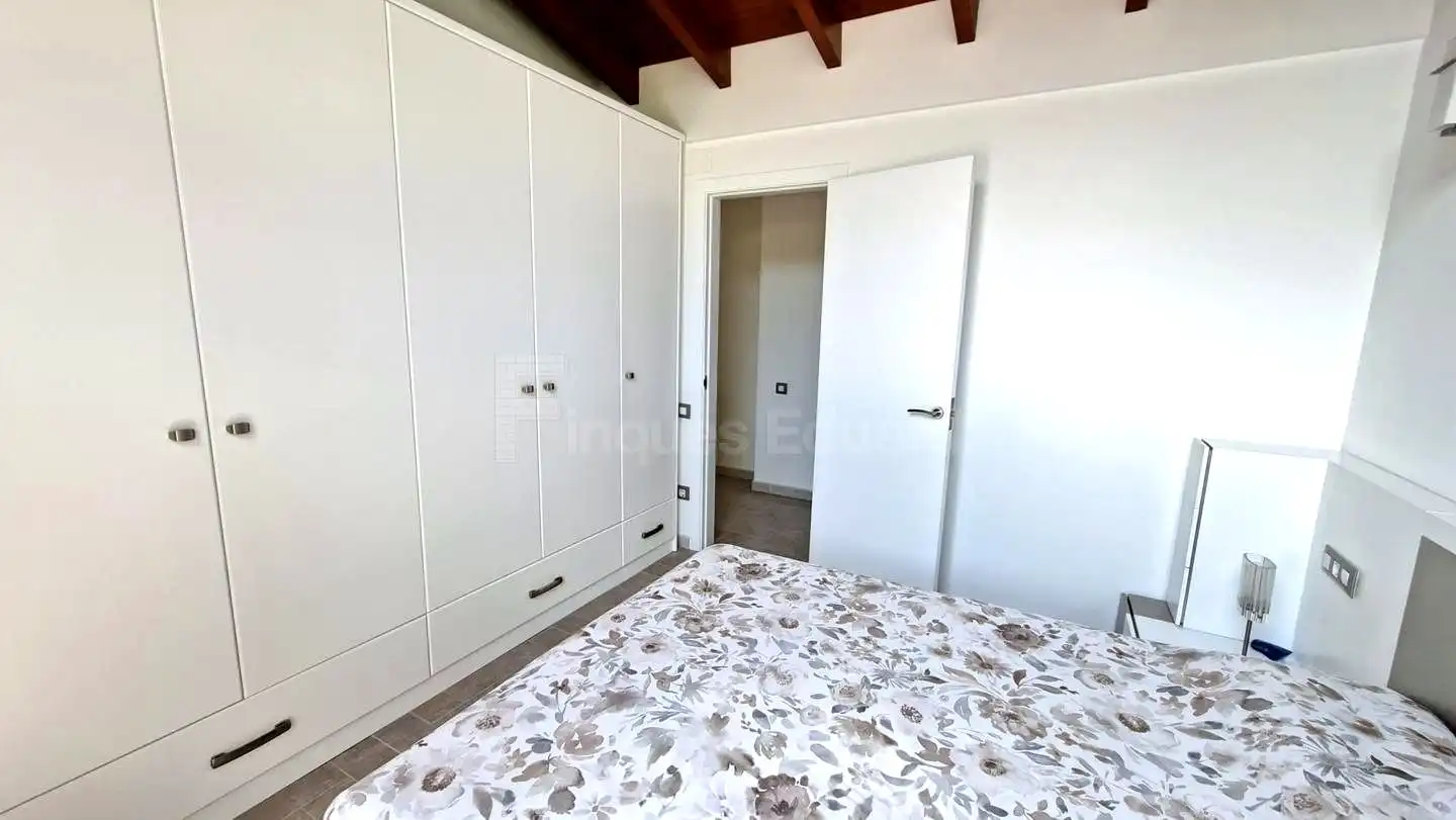 Habitación de Casa o chalet en venta en Argentona con Calefacción, Jardín privado y Piscina