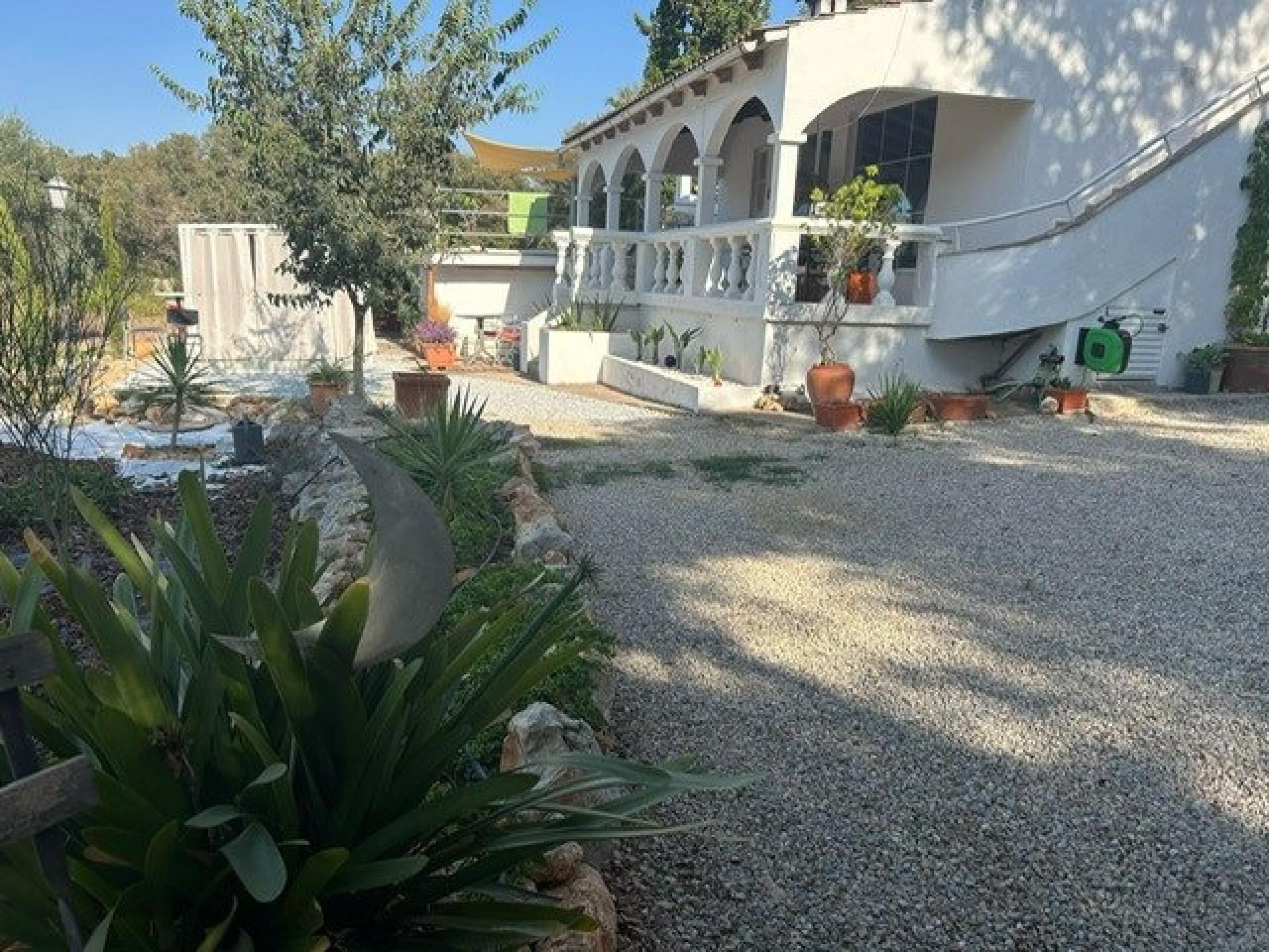 Finca rústica en venda a Costitx