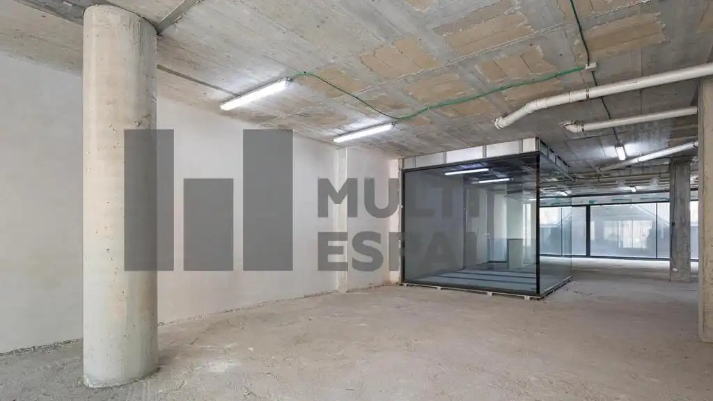 Business premises to rent in Carrer de la Diputació, imagen 13