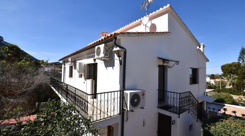 Foto 4 de Casa o chalet en venta en Centro Urbano, Dénia