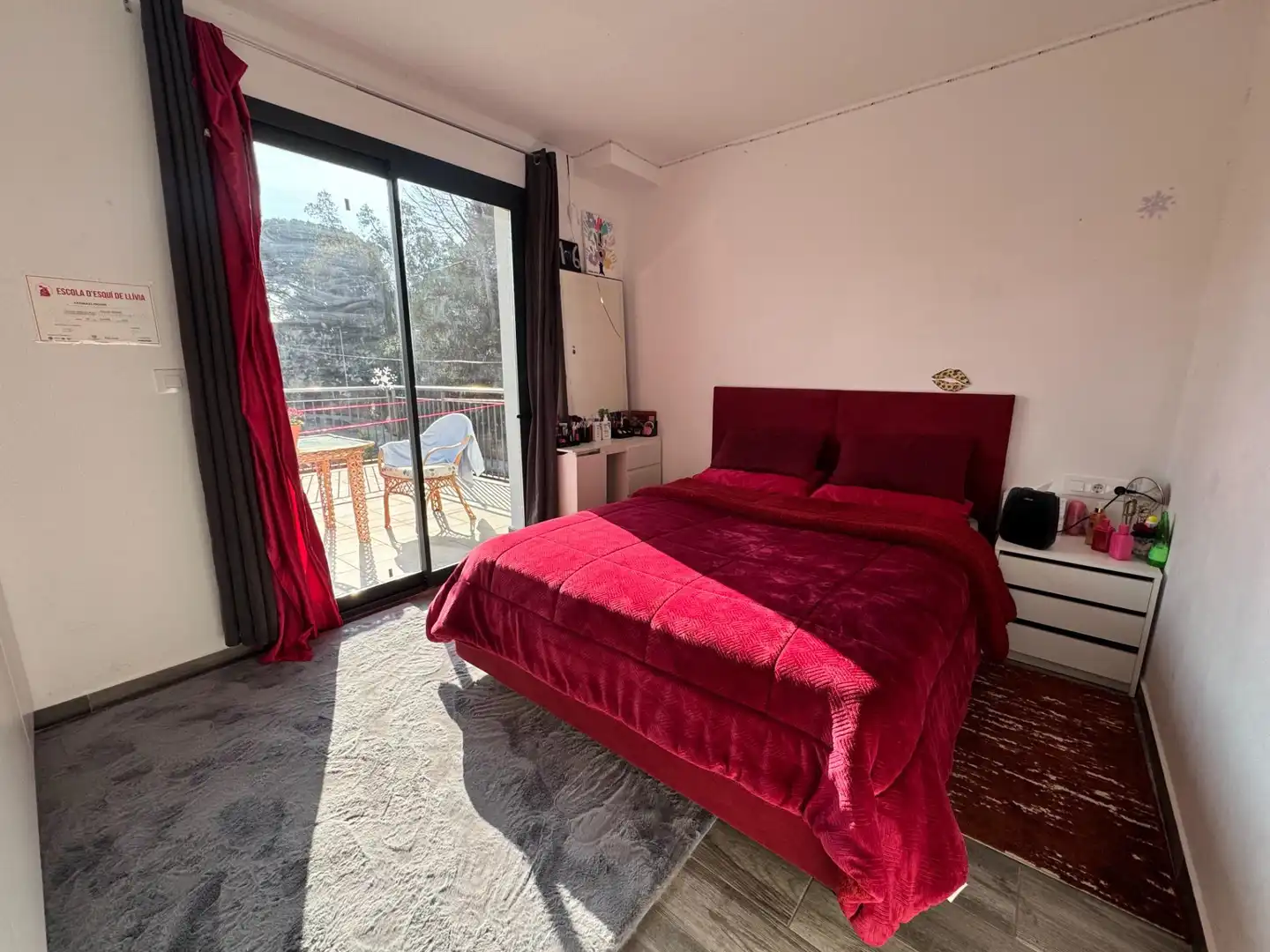 Chalet con terraza en venta en Avenida Manxa, imagen 10