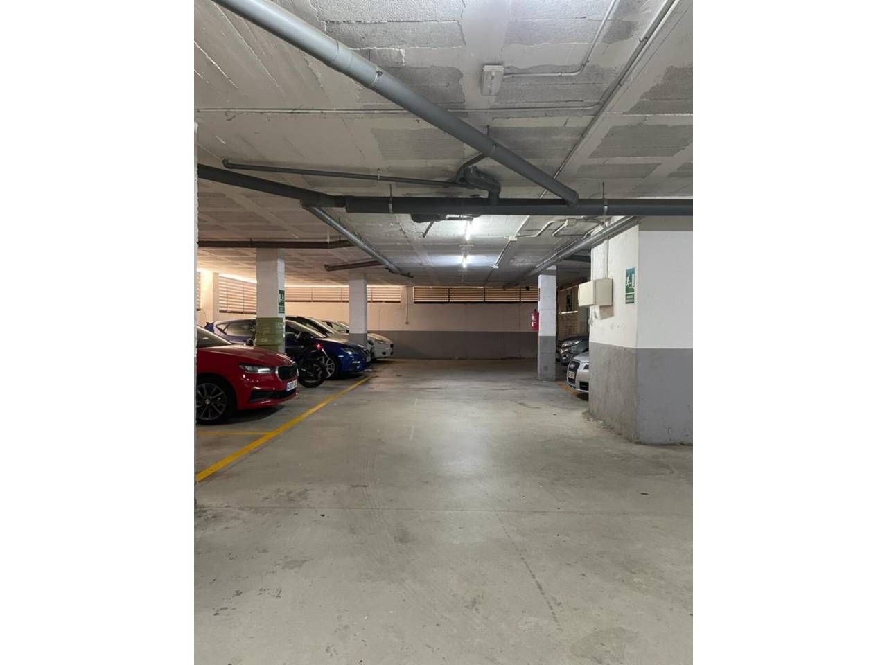 Parking of Garage for sale in Monistrol de Montserrat