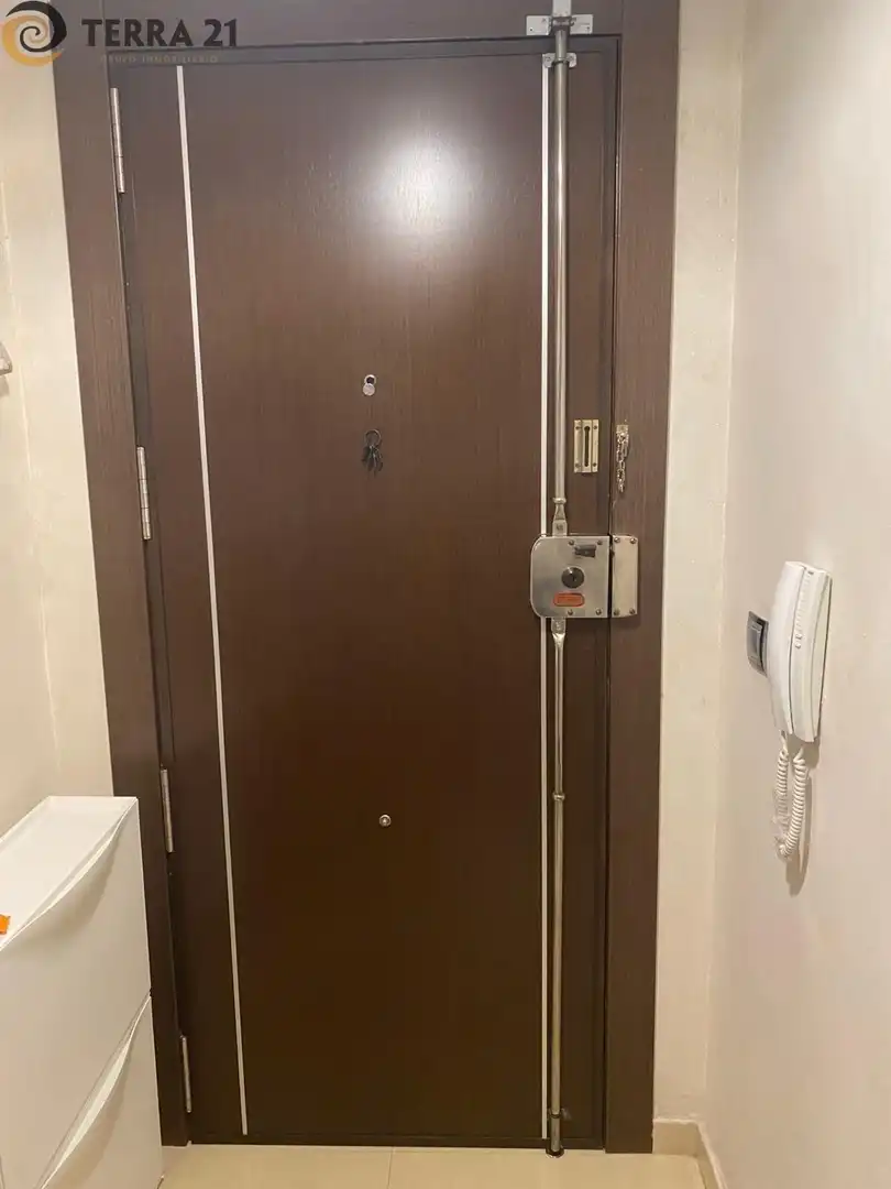 Piso en venta en Jamilena