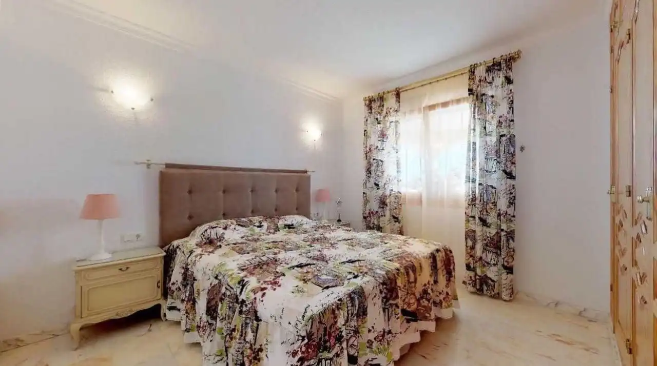 Casa con terraza en venta en Maryvilla, imagen 11