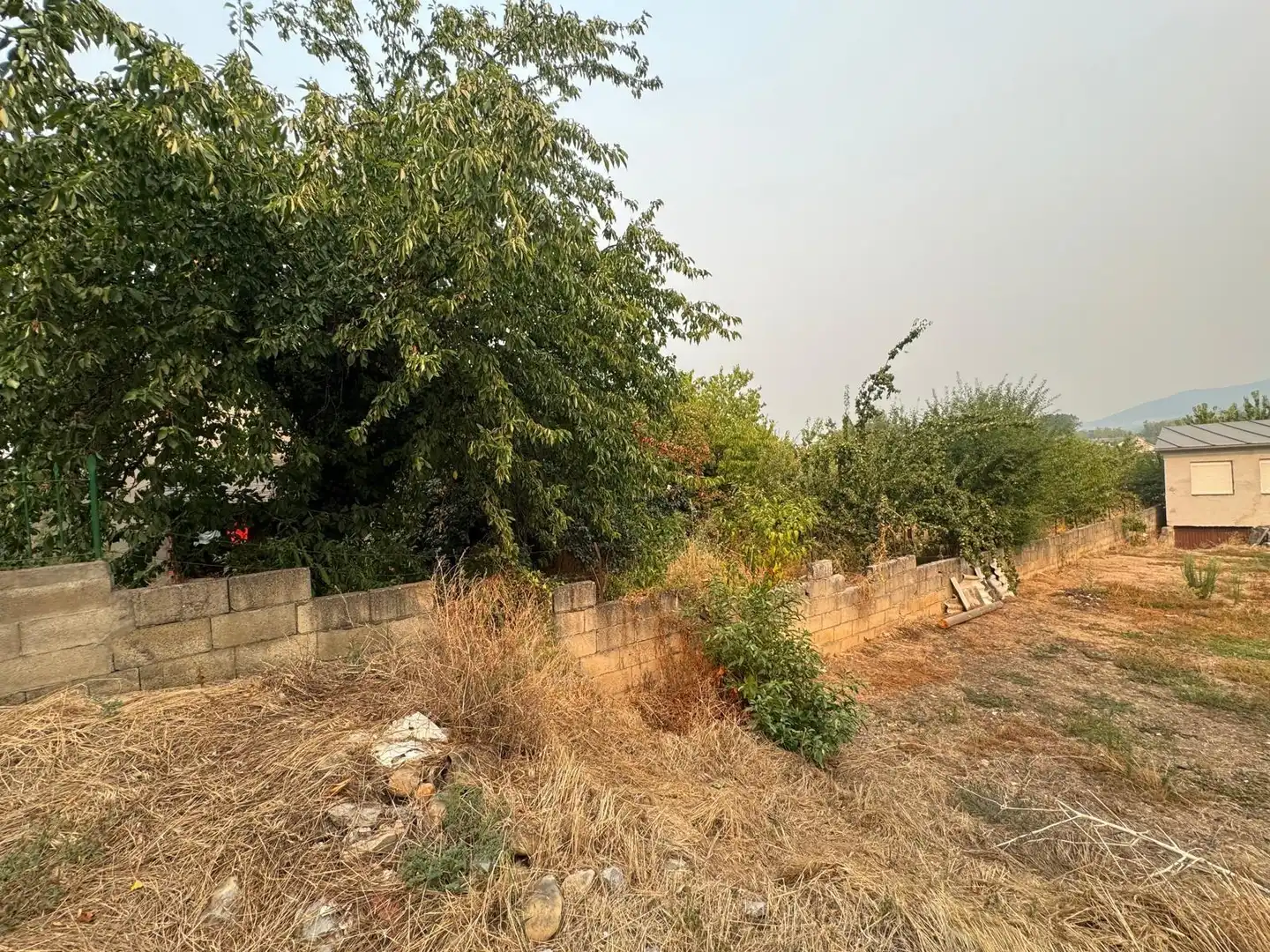 Finca rústica en venta en Congosto con Jardín privado y Terraza