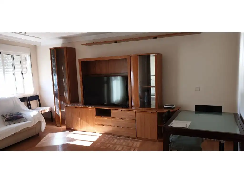 Sala de estar de Piso en venta en Massamagrell