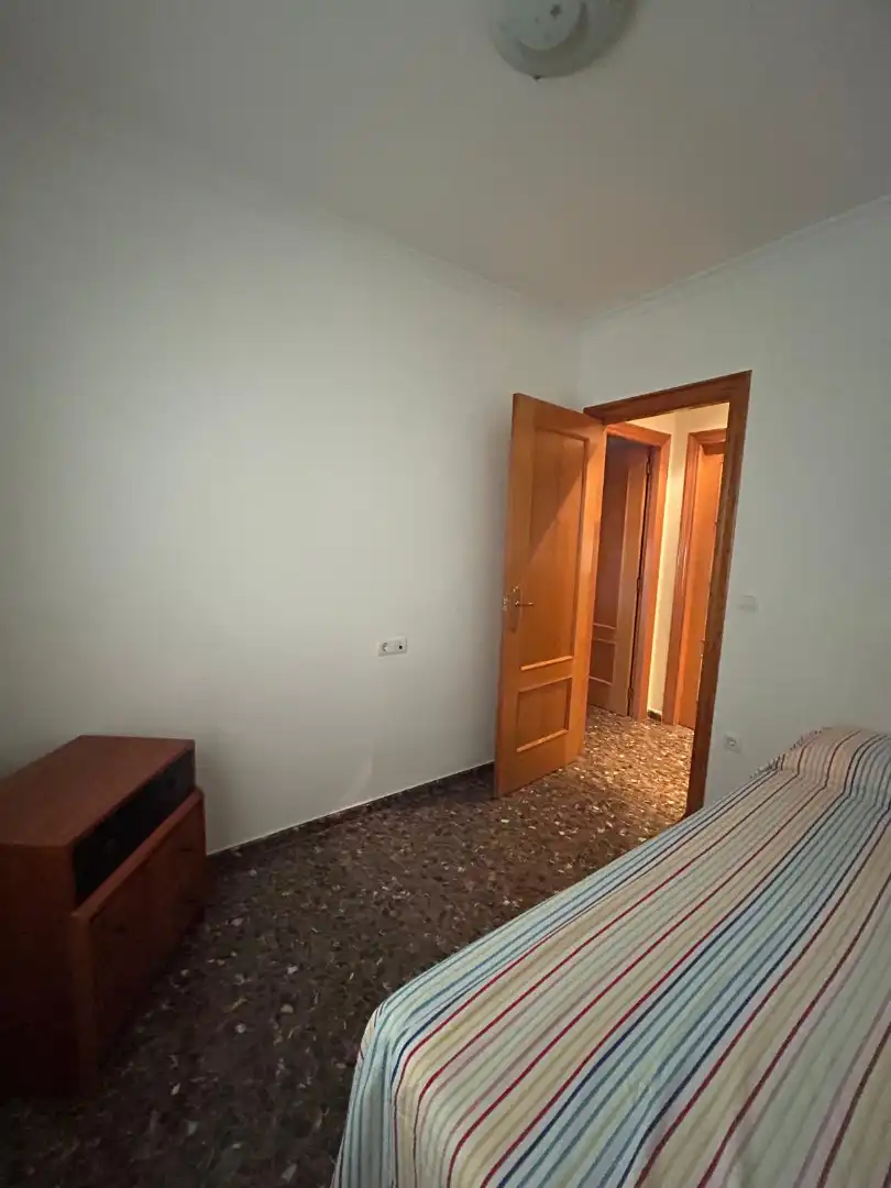 Wohnung mit Terrasse zum Verkauf in Carrer Magistrat Greus Carrer Nou, imagen 30