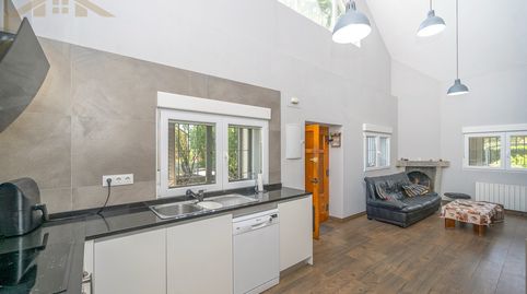 Foto 3 de Casa o chalet en venta en Calle San Antonio, Parque de la Coruña - Las Suertes, Collado Villalba