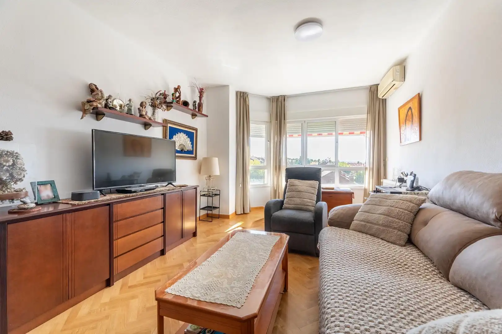Flat with pool for sale in Casco Histórico, imagen 9