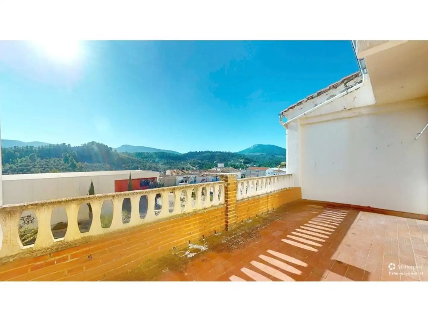 Country house with terrace for sale in La Comarca, imagen 48