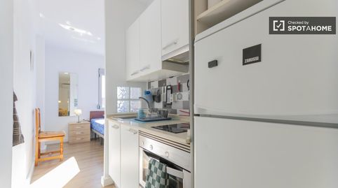 Foto 5 de Habitación en Nou Moles, Valencia Capital