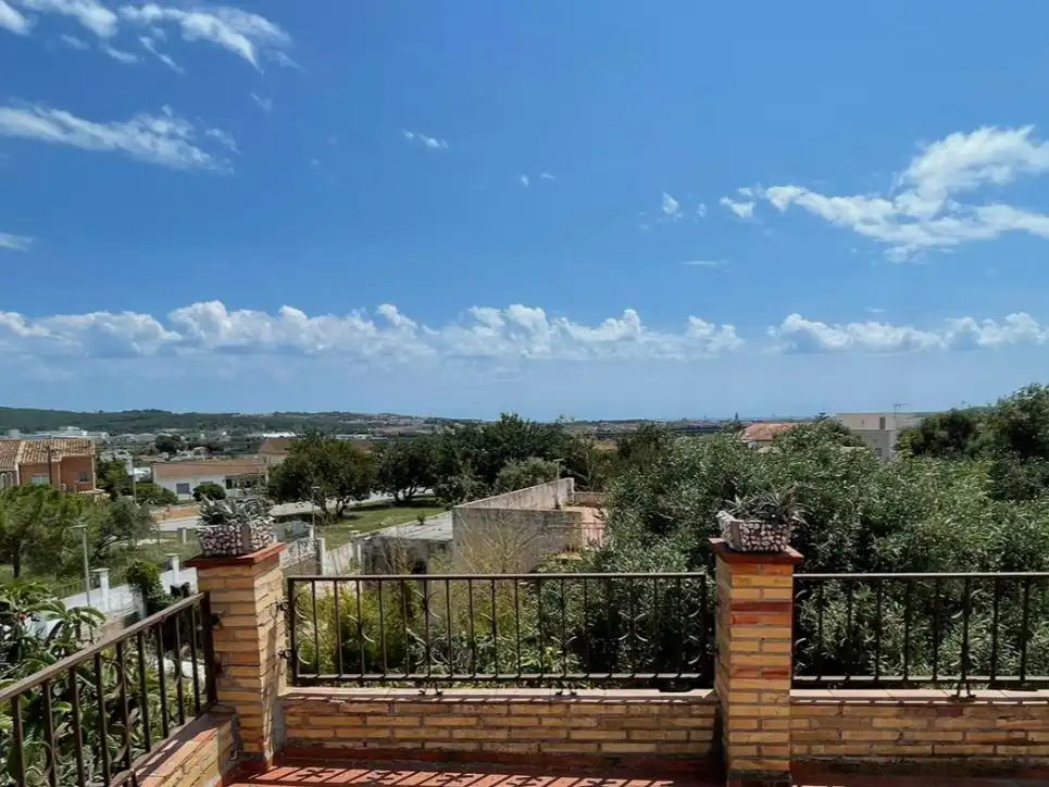 Villa mit Garten zum Verkauf in Plaza Santa Gemma 5, imagen 16