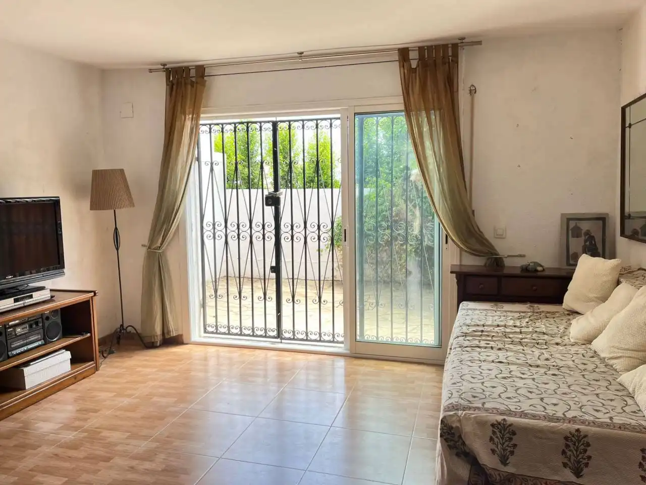 Casa o xalet en venda en Cambrils amb Aire condicionat, Calefacció i Jardí privat
