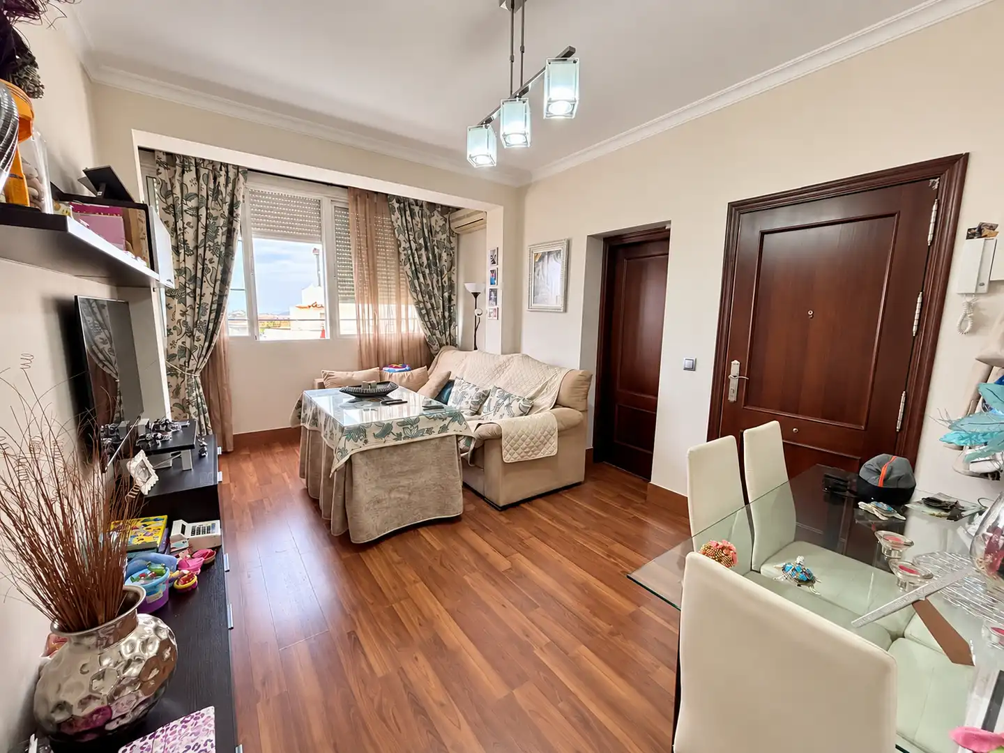 Wohnung zum Verkauf in Arcos de la Frontera, imagen 2