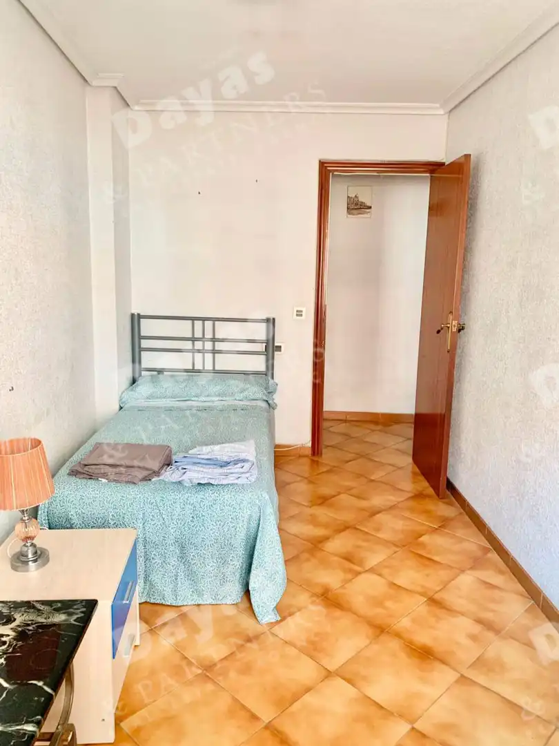 Wohnung mit Terrasse zum Verkauf in WALDO CALERO 3, imagen 18