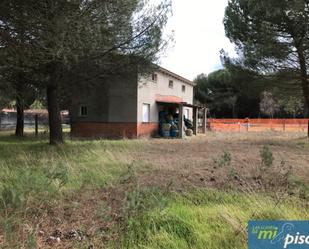 Casa adosada en venda en Traspinedo