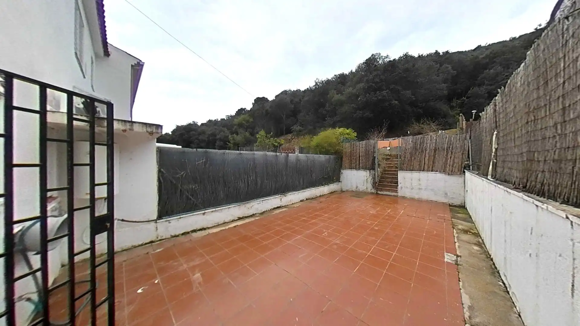 Adosado con jardín en venta en Cal Moro