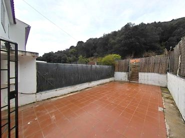 Adosado con jardín en venta en Cal Moro