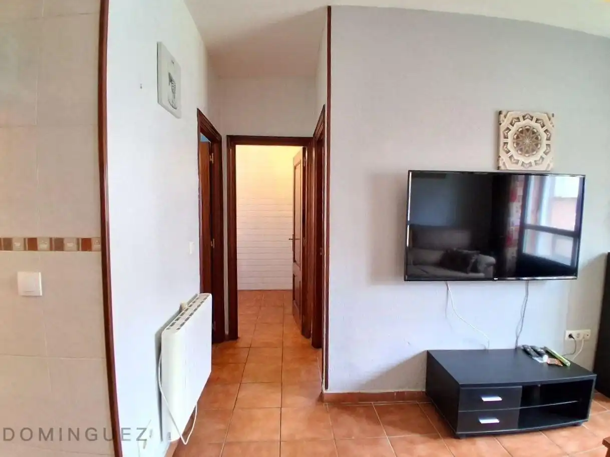 Flat for sale in Vigo   with Heating