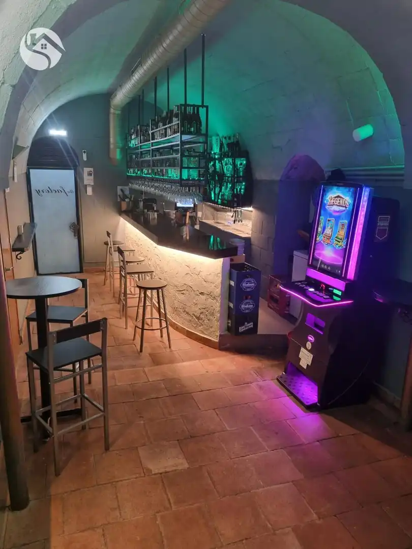 Local comercial de lloguer a Severo Catalina, imagen 3