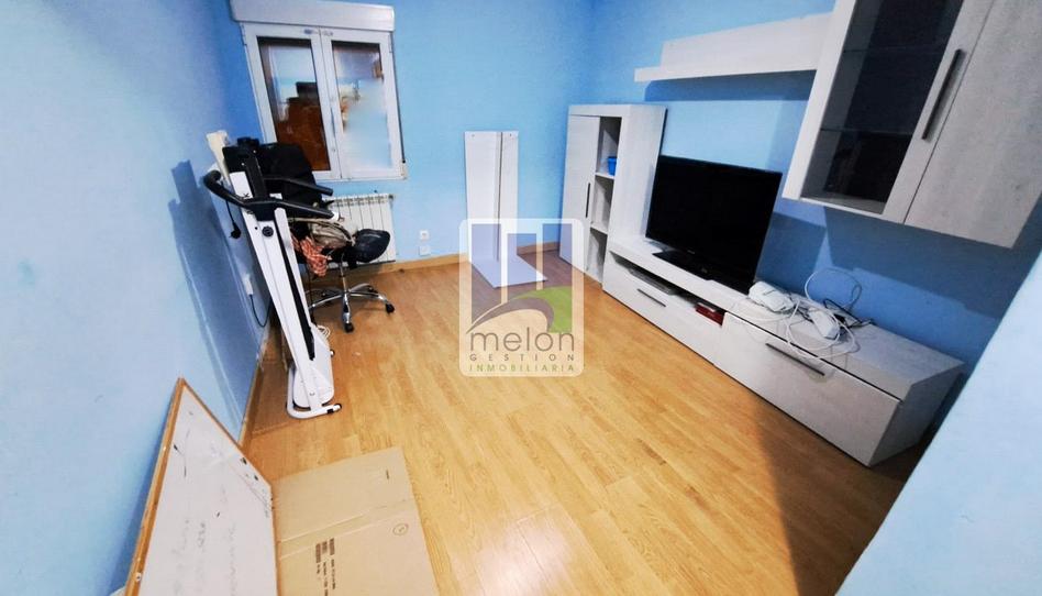 Foto 1 de Pis en venda a S.agueda, Casco Antiguo, Burgos