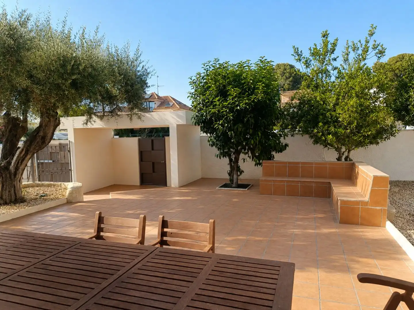 Villa con giardino in vendita a Avinguda Benimàmet 21, imagen 32