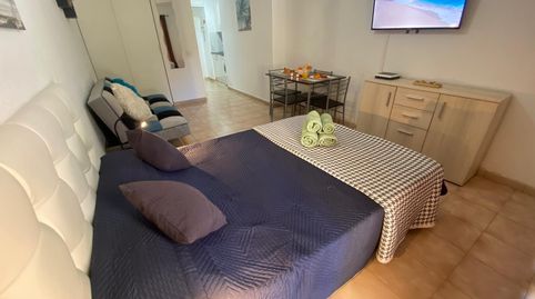 Foto 5 de Estudi de lloguer a Los Cristianos, Arona