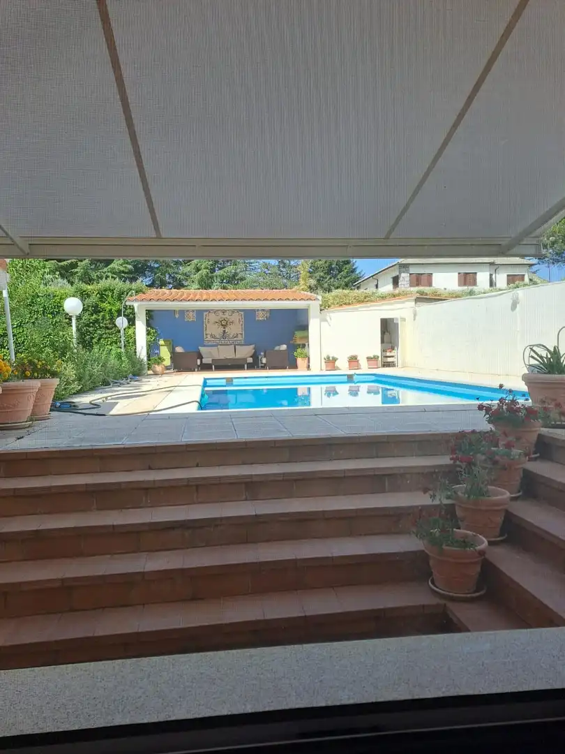 Casa o chalet en venta en Galindo y Perahuy