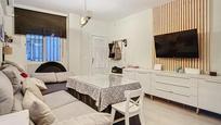 Bedroom of Flat for sale in Armilla  with Air Conditioner, Storage room and Balcony