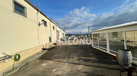 Photo 5 of Industrial buildings for sale in Avenida Marqués de la Ensenada, 241, Alesanco, La Rioja