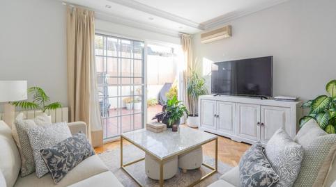 Foto 5 de Casa adosada en venda a C/ de Cuesta Blanca, 161, El Soto de la Moraleja, La Moraleja