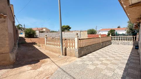 Foto 4 de Casa o xalet en venda a Lugar Gibraltar, 13, Alumbres - Escombreras, Murcia