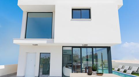 Photo 3 from new construction home in Flat for sale in Carrer de Xipre, Monte y Mar, Alicante