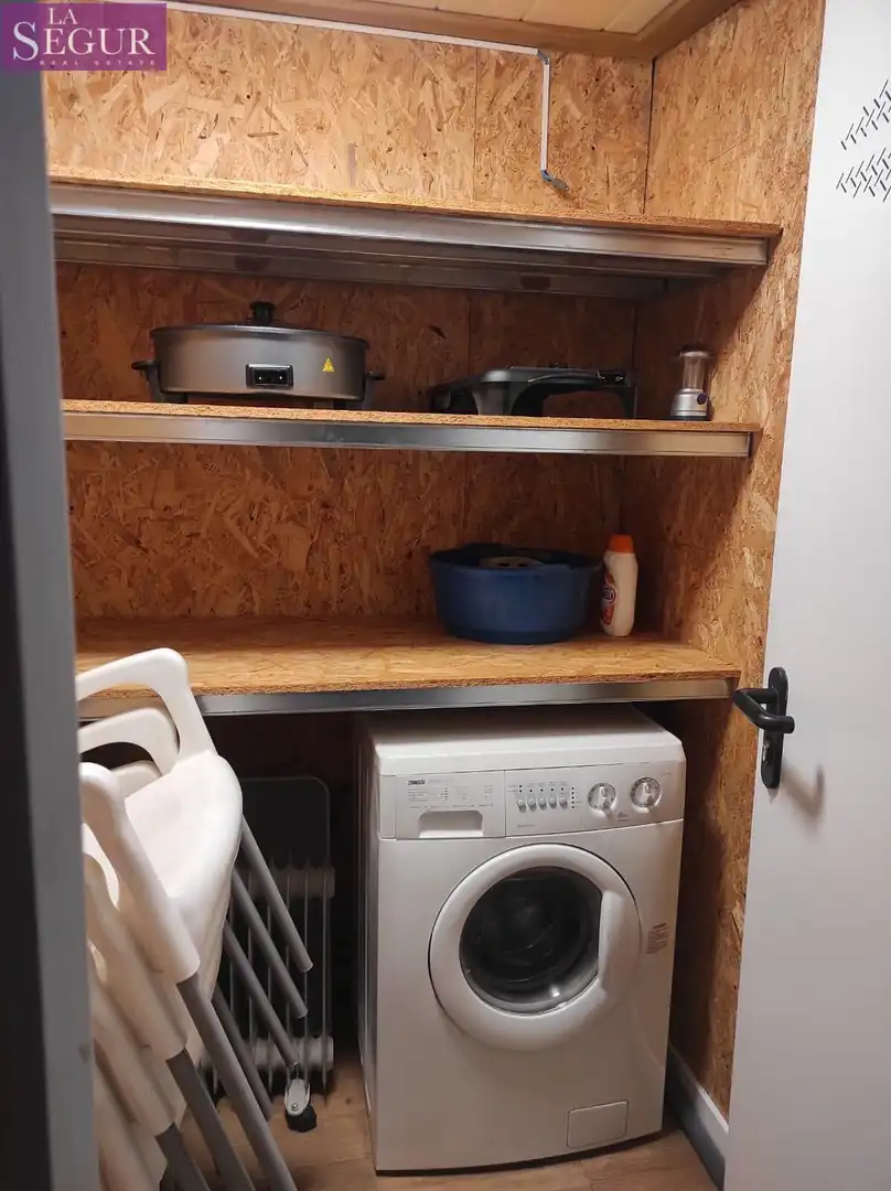 Cuina de Residencial en venda en Vejer de la Frontera