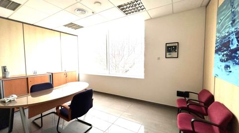 Foto 5 von Gebäude zur Miete in Avenida de José Ortega y Gasset, Distrito Zeta - Recinto Ferial Cortijo de Torres, Málaga Capital